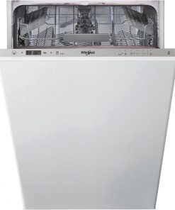 Umývačky vstavané - 45cm